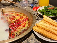-小龙坎火锅(黄河店)