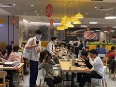 -大家乐(广州荔湾领展广场店)