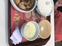 -真功夫(莲塘店)
