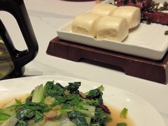 -李记搅团•非遗陕菜(三桥店)