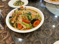 -仁和川菜酒楼(玉双路店)