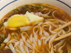 -矮子粉店1985·长沙米粉(湘春路店)
