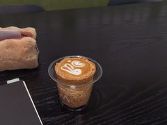 -M Stand(南京紫峰大厦店)