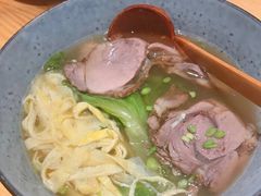 -汤去三面(骆驼店)
