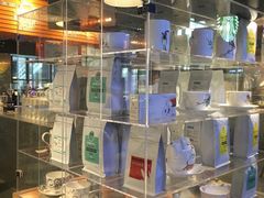 -sugarman espresso素饮糖人高新咖啡工厂