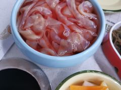 -俭让佬妈现卤串串(温江总店)