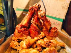 小鸡腿-凌老大童子鸡(新西门路店)