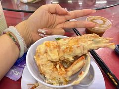 -大茄来海鲜餐厅(亚洲城分行)