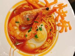 -甄御•海鲜新青岛菜(麦岛店)