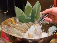 -牛New寿喜烧(虹桥新天地店)