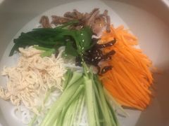 -云海肴·汽锅鸡·云南菜(美罗城店)