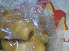 -DANXI丹喜面包·蛋糕(小公园永平店)