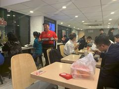 大堂-永和大王(赤峰路二店)
