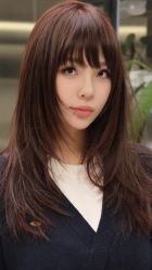 点击看大图 -藤野造型