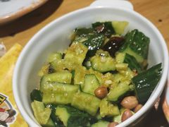 -肉串汪(月坛店)
