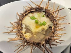 -五谷丰登农家院·地道胶东菜·海鲜烧烤(威海店)