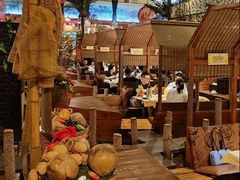 -石岐佬中山菜馆(张溪店)