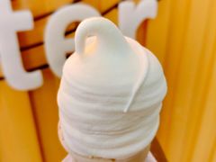 单球甜筒-DQ(汇悦城店)