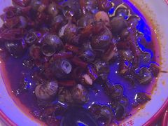 -去吃龙虾 | 烧烤·龙虾馆(红林世界城店)