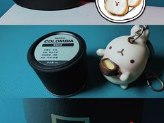 -来回·咖啡(天河南店)