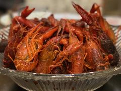 -河畔春天时尚餐厅