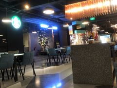 -sugarman espresso素饮糖人高新咖啡工厂