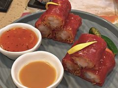 -点都德(皇岗村店)