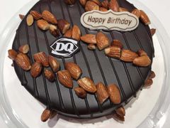 -DQ·蛋糕·冰淇淋(天通苑华联店)