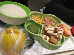 -渔语鱼酸菜鱼新川菜(来福士店)