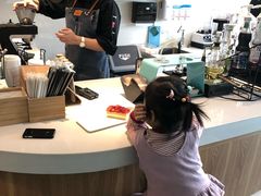 -香颂咖啡(华德中心广场店)