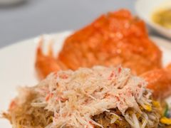 -君来湖滨饭店·渔餐厅