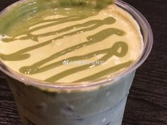 超浓5倍抹茶-阿嬷手作(南宁百盛印象城店)