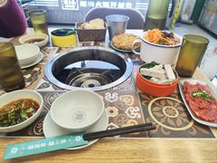 -顶上头·螺蛳火锅(五一新村店)