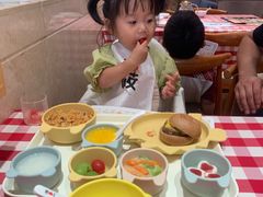 -西贝(常熟印象城店)