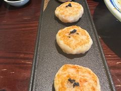 -永安鱼庄·镇江菜(东吴路店)