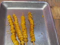 -叁宝烤肉·西安烧烤(东三爻店)