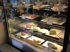 -麦当劳(百利广场店)