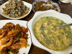 -公寓家常菜馆(海军博物馆店)
