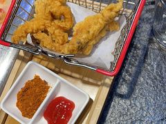 -味舵主重庆火锅(邓尉路店)