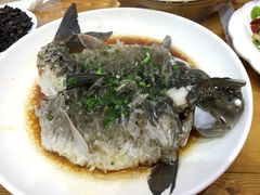 -下梅人家土菜馆(历史文化餐厅度假区店)