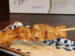 -哥哥の深夜食堂(红松东路店)