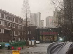 -清水洞汤泉(嘉陵江西路店)