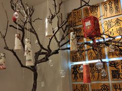 -霸王茶姬(南亚风情第壹城店)