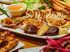 -Pho Asia 亚阁越南料理(上海来福士广场店)