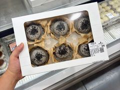 -山姆会员商店(上海浦东店)