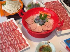 -德龙火锅(松源街直营店)