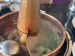 -蒙星月涮肚火锅城(宏运家园店)