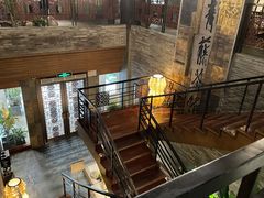 -青藤茶馆(南山路店)