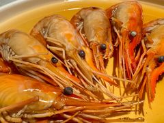 -醉舍·新淮扬菜(长宁龙之梦店)