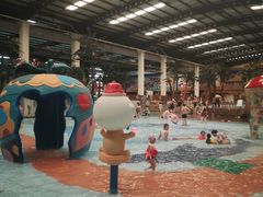 -南宫温泉水世界